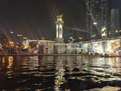 -海河游船-永乐码头(大悲院)