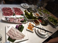-围炉夜话·潮汕卤水火锅(榕江店)
