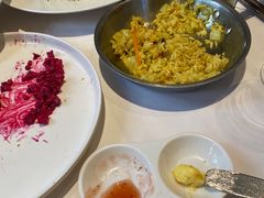 -波特曼西餐厅(南岗店)