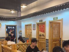 -老家大锅台·地锅鸡·铁锅炖(建邺文体路店)