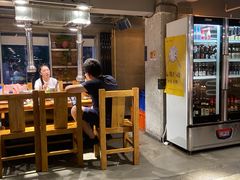 大堂-原始泥炉烤肉(总店)