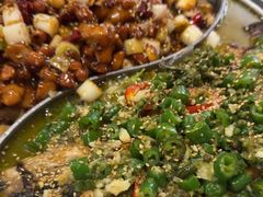 -锦尚阁烤鱼(望京新荟城店)