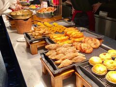-加餐海鲜自助(宝龙一城店)