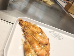 -凯萨印象铁板烧(苏州中心店)