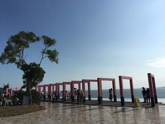 -漳州滨海火山岛自然生态风景区