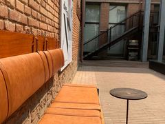 -大酉·M Coffee(北京美术馆店)