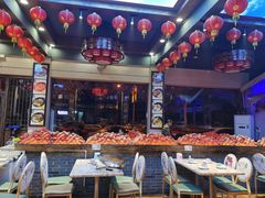 -东北食府·铁锅炖(花溪湾店)