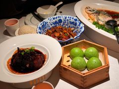 -味钱塘·钱塘浙宴(宋城之江银泰店)