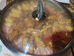 -黄记煌三汁焖锅(渝北金港国际店)