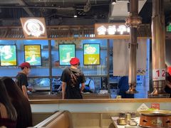 -西塔老太太泥炉烤肉(北京望京店)
