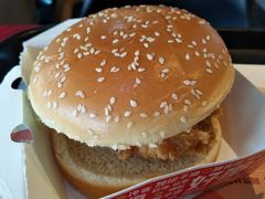 -肯德基(安定门店)