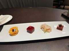 -广州文华东方酒店·江-由辉师傅主理