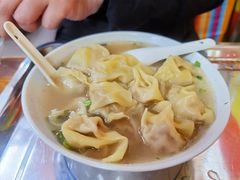 -小秋水饺(大成路总店)