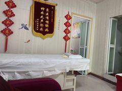 -赵氏盲人按摩(武林门店)