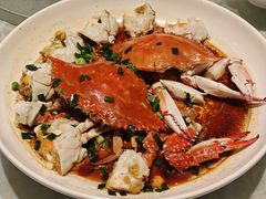 -健眺小海鲜(临海后山店)