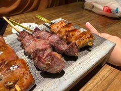 -鸟幸 TORISAKI 炭火居酒屋
