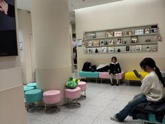 -天真蓝照相馆(五角场百联又一城店)