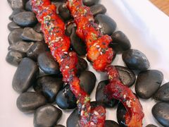 -Yeyije 韩定食