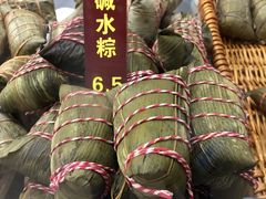 -金太粽(上海弄堂第一粽店)