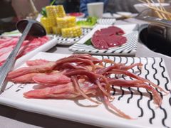 -蜀九香火锅(九眼桥店)