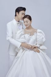 -全城热恋婚纱摄影(优质钻石店)