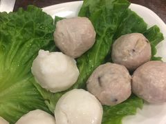 -呷哺呷哺(松江开元店)