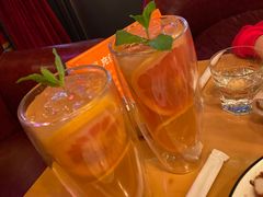 -MR.ROCKY洛奇先生RESTAURANT&BAR(宝安壹方城店)