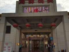 -海鲜码头·中国菜