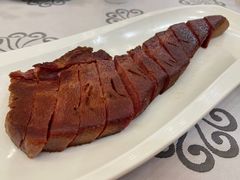 香烧牛舌-岭南海晏楼(东晓南店)