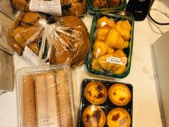 -泸溪河桃酥(秦淮夫子庙一店)