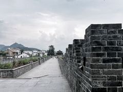 -梅城古镇