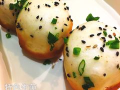 -东泰祥生煎馆(重庆北路店)