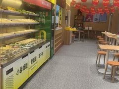 -小谷姐姐麻辣拌·麻辣烫(潞河店)