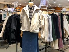 -MUJI无印良品(天河领展广场店)