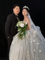 -太郎花子婚纱摄影TAHAKO(无锡店)