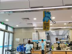 -盒马鲜生(昆城店)