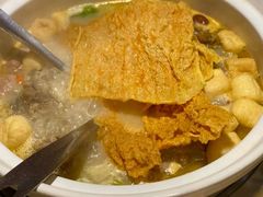 -小骨煲金华砂锅(转塘金街美地店)