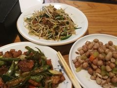 -陈阿婆鱼头泡饼·京味菜(复兴路店)