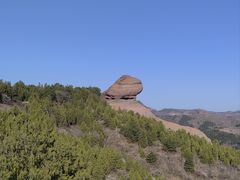 -磬锤峰森林公园
