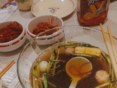 -七八冷面·延边朝鲜族美食(欢乐谷店)