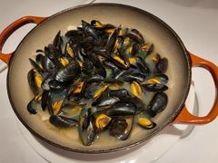 -Oyster Talks 四度蚝法餐厅