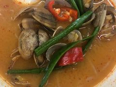 -陈根记大牌档