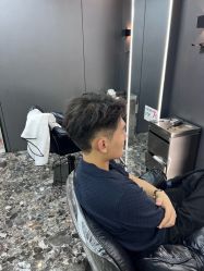 -藤野造型烫染优质