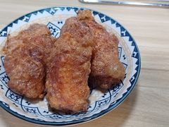 -二撇鸡