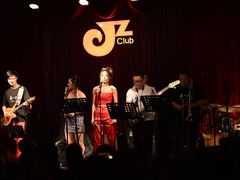 -JZ Club 爵士酒吧(上海店)