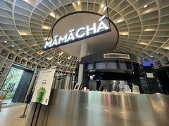 -MAMACHA妈妈茶(岳麓山店)