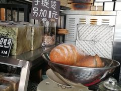 -Juicy Bakery(大学路店)