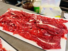 -鑫宝沙茶牛肉火锅(永泰店)