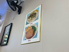 -食惠里小笼包面馆(越秀店)