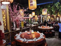 -杨记隆府(时代天街店)